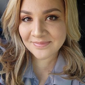 Meet your Posher, Sylvia